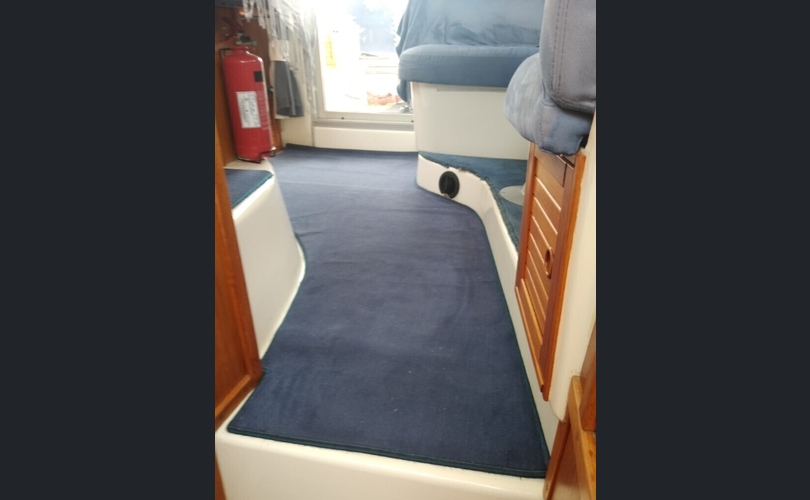 Tristan Harmony 345-kuva-3